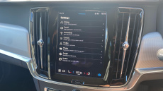 Volvo V90 2.0 T6 [350] PHEV Plus Dark 5dr AWD Auto Estate